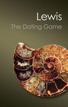 portada the dating game (in English)