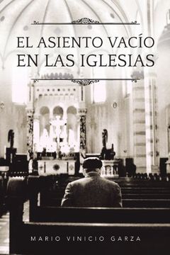 portada El Asiento Vacio en las Iglesias (in Spanish)