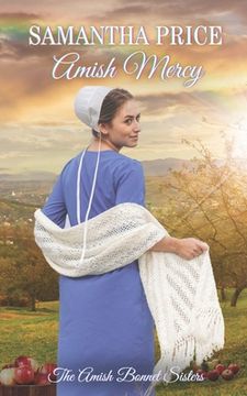 portada Amish Mercy: Amish Romance