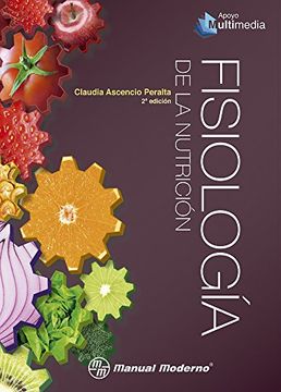 portada Fisología de la nutrición