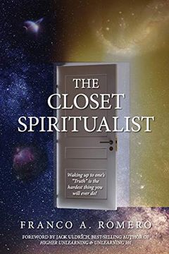 portada The Closet Spiritualist (in English)