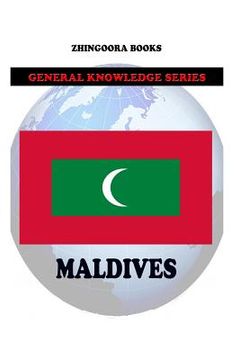 portada Maldives (in English)