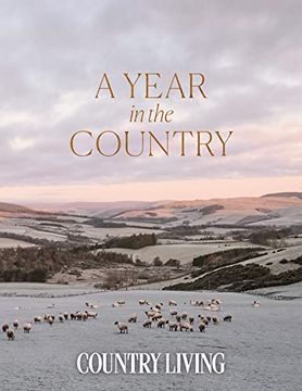 portada A Year in the Country (en Inglés)