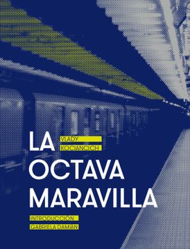 portada La Octava Maravilla (in Spanish)