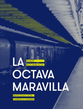 portada La Octava Maravilla