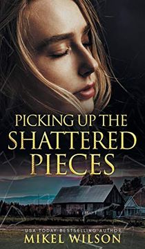 portada Picking up the Shattered Pieces 