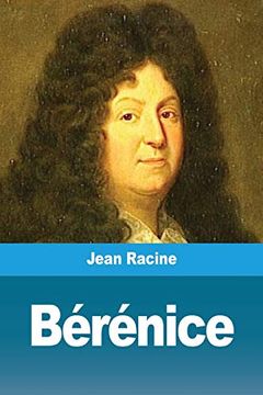 portada Bérénice (in French)