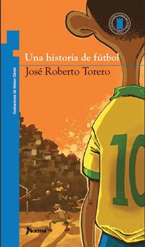 portada Una historia de Futbol (in Spanish)