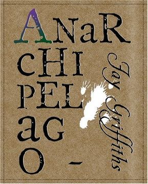 portada Anarchipelago: A Short Story