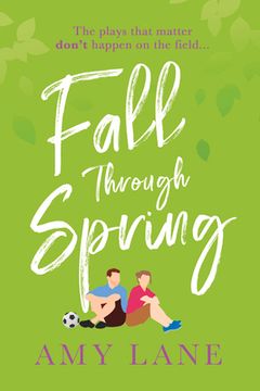 portada Fall Through Spring