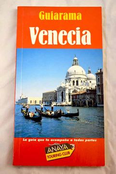 portada Venecia