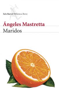 portada Maridos (in Spanish)