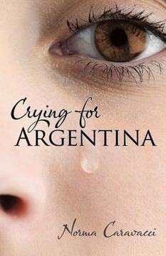 portada crying for argentina