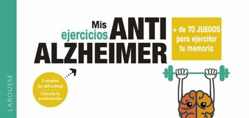 portada Mis Ejercicios Anti Alzheimer