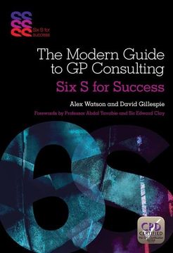 portada Modern Guide to GP Consulting (en Inglés)