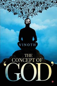 portada The Concept of 'God' (en Inglés)