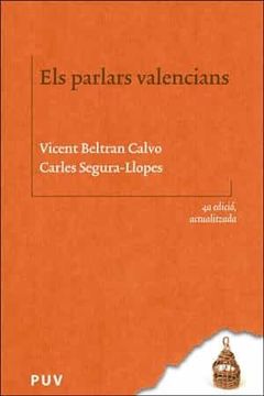 portada Els Parlars Valencians (4ª ed. Actualitzada) (in Catalan)