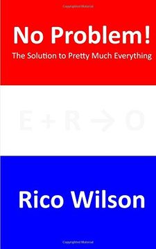 portada No Problem!: The Solution to Pretty Much Everything