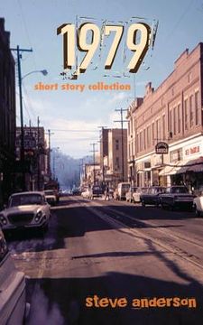 portada 1979: short story collection (en Inglés)
