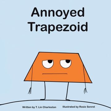 portada Annoyed Trapezoid (in English)