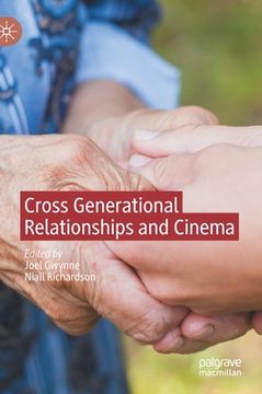 portada Cross Generational Relationships and Cinema