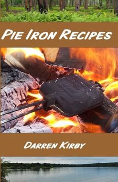 portada Pie Iron Recipes