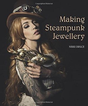 portada Making Steampunk Jewellery