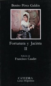 fortunata y jacinta