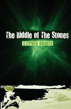 portada the riddle of the stones (en Inglés)