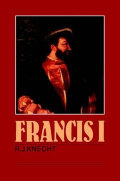 portada Francis i (Cambridge Paperback Library) 