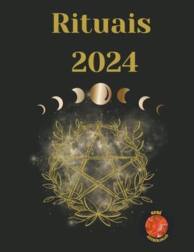 portada Rituais 2024 (en Portugués)