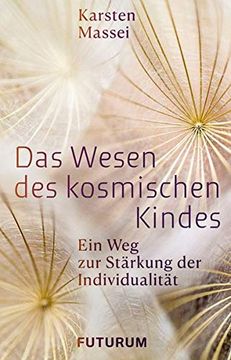 portada Das Wesen des Kosmischen Kindes (in German)
