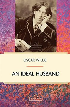 portada An Ideal Husband (Victorian Classic) (in English)