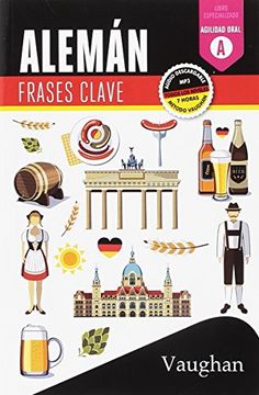 portada Alemán: Frases Clave