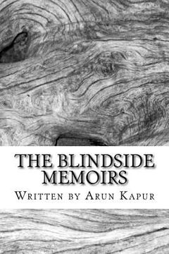 portada The Blindside Memoirs (en Inglés)