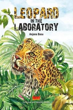 portada Leopard in the Laboratory