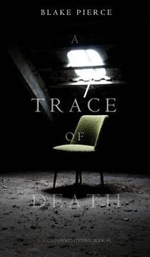 portada A Trace of Death (a Keri Locke Mystery--Book #1) (en Inglés)