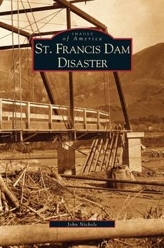 portada St. Francis Dam Disaster (in English)