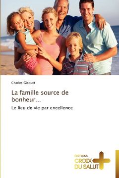 portada La Famille Source de Bonheur...