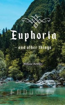 portada Euphoria: And Other Things (en Inglés)