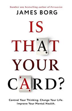 portada Is That Your Card? (en Inglés)