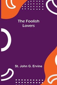 portada The Foolish Lovers