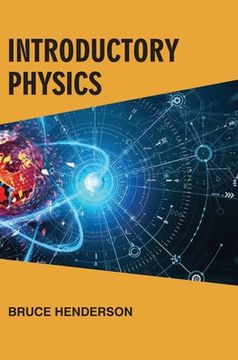 portada Introductory Physics (en Inglés)