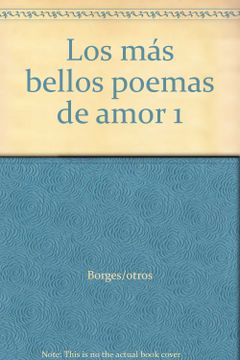 portada Mas Bellos Poemas de Amor 1