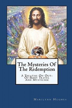 portada the mysteries of the redemption (en Inglés)