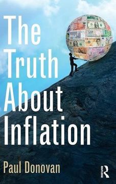 portada The Truth About Inflation