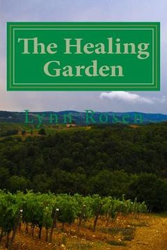 portada The Healing Garden