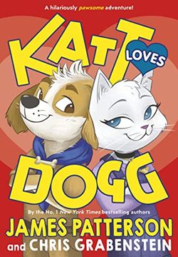 portada Katt Loves Dogg (in English)