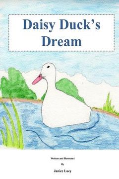portada Daisy Duck's Dream: Daisy Duck's Dream (en Inglés)