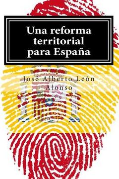 portada Una reforma territorial para España